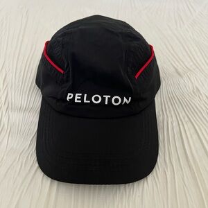 Peloton Baseball Hat